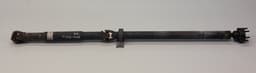 BMW 26111227202 E321227203 Propeller Shaft Complete BMW 7 (E32) (1986-1994) — thumbnail 1