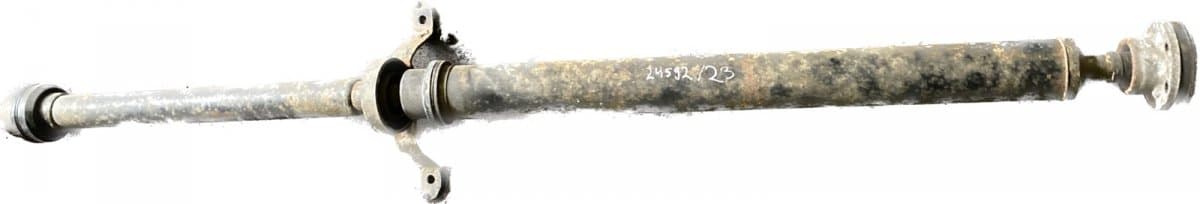AUDI Propeller Shaft Complete AUDI A7 Sportback (4GA) (2010-2017)