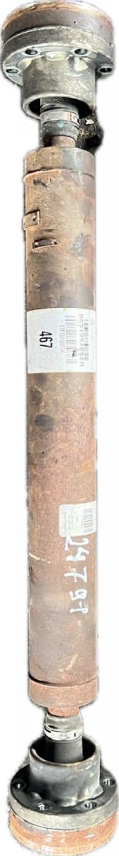 JEEP 52123467AD 52123467AC Propeller Shaft Complete JEEP GRAND CHEROKEE IV (WK, WK2) (2010-2021) — thumbnail 1