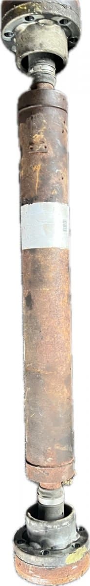 JEEP 52123467AD 52123467AC Propeller Shaft Complete JEEP GRAND CHEROKEE IV (WK, WK2) (2010-2021) — thumbnail 2