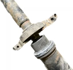 AUDI Propeller Shaft Complete AUDI A7 Sportback (4GA) (2010-2017) — thumbnail 3