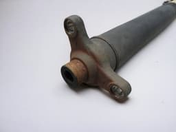MERCEDES-BENZ A2304101206 Propeller Shaft Complete MERCEDES-BENZ SL-CLASS (R230) (2001-2012) — thumbnail 2