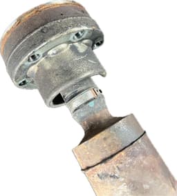 JEEP 52123467AD 52123467AC Propeller Shaft Complete JEEP GRAND CHEROKEE IV (WK, WK2) (2010-2021) — thumbnail 3