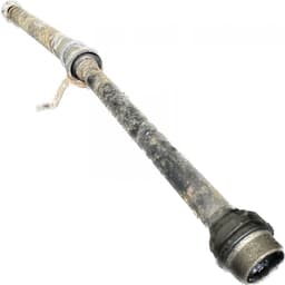 AUDI Propeller Shaft Complete AUDI A7 Sportback (4GA) (2010-2017) — thumbnail 5
