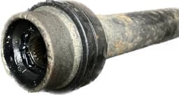 AUDI Propeller Shaft Complete AUDI A7 Sportback (4GA) (2010-2017) — thumbnail 4