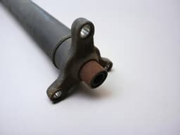 MERCEDES-BENZ A2304101206 Propeller Shaft Complete MERCEDES-BENZ SL-CLASS (R230) (2001-2012) — thumbnail 3