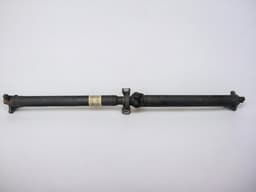 MERCEDES-BENZ A2304101206 Propeller Shaft Complete MERCEDES-BENZ SL-CLASS (R230) (2001-2012) — thumbnail 1