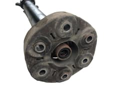 MERCEDES-BENZ A1724100100 Propeller Shaft Complete MERCEDES-BENZ SLK (R172) (2011-2020) — thumbnail 3