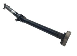 MERCEDES-BENZ A1724100100 Propeller Shaft Complete MERCEDES-BENZ SLK (R172) (2011-2020) — thumbnail 4