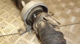 BMW 757358702 Propeller Shaft Complete BMW 5 (E60, E61) (2003-2010) — thumbnail 5