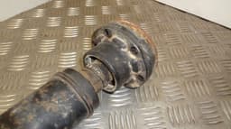 BMW 757358702 Propeller Shaft Complete BMW 5 (E60, E61) (2003-2010) — thumbnail 4