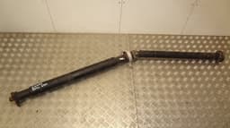 BMW 757358702 Propeller Shaft Complete BMW 5 (E60, E61) (2003-2010) — thumbnail 1