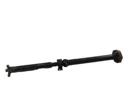 MERCEDES-BENZ A1724100100 Propeller Shaft Complete MERCEDES-BENZ SLK (R172) (2011-2020) — thumbnail 1