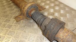 HYUNDAI 493002B500 Propeller Shaft Complete HYUNDAI SANTA FE II (CM, NC) (2005-2012) — thumbnail 5