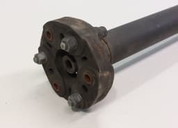MERCEDES-BENZ 2194100906 Propeller Shaft Complete MERCEDES-BENZ CLS (C219) (2004-2010) — thumbnail 4