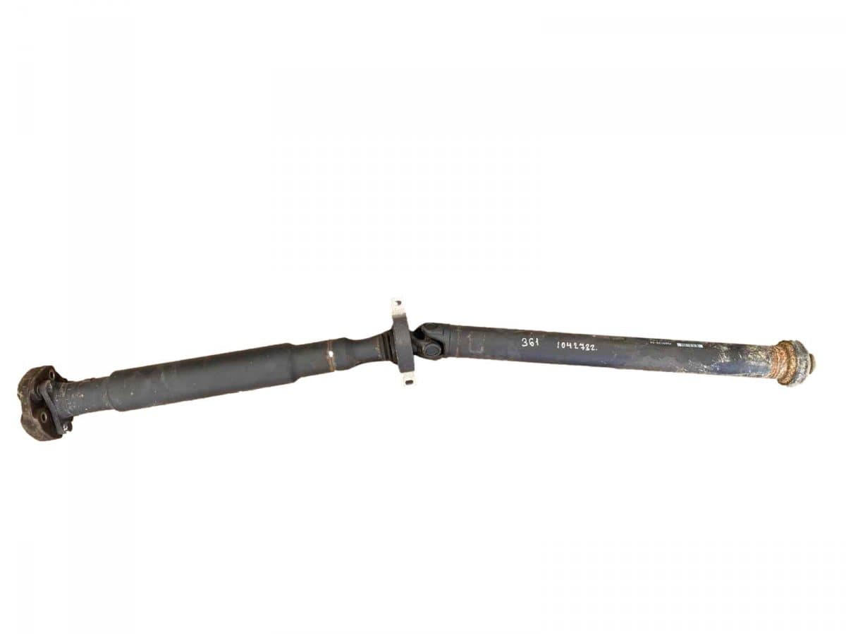BMW 7589128 Propeller Shaft Complete BMW X5 (F15, F85) (2012-2018)