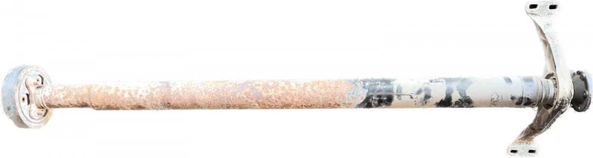 VW 3C0521101N 3C0521101AG Propeller Shaft Complete VW PASSAT B6 (3C) (2005-2010)