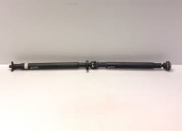 BMW 26107527624 7527624 Propeller Shaft Complete BMW 7 (E65, E66) (2001-2009) — thumbnail 1