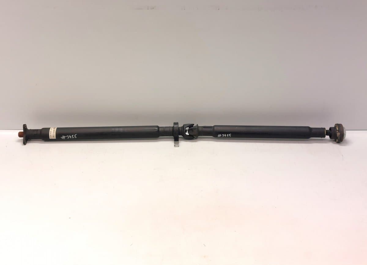 BMW 26107527624 7527624 Propeller Shaft Complete BMW 7 (E65, E66) (2001-2009)