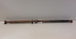 KIA 493002E000 2210300000 3370909114 Propeller Shaft Complete KIA SPORTAGE II (JE, KM) (2004-2010) — thumbnail 1
