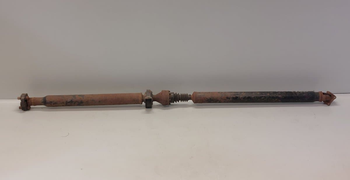 493002E000 2210300000 3370909114 Propeller Shaft Complete KIA SPORTAGE II (JE, KM) (2004-2010)