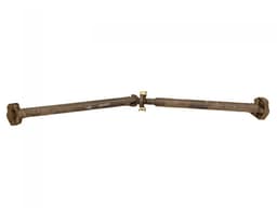 MERCEDES-BENZ A2054100402 Propeller Shaft Complete MERCEDES-BENZ C-CLASS (W205) (2013-2021) — thumbnail 1