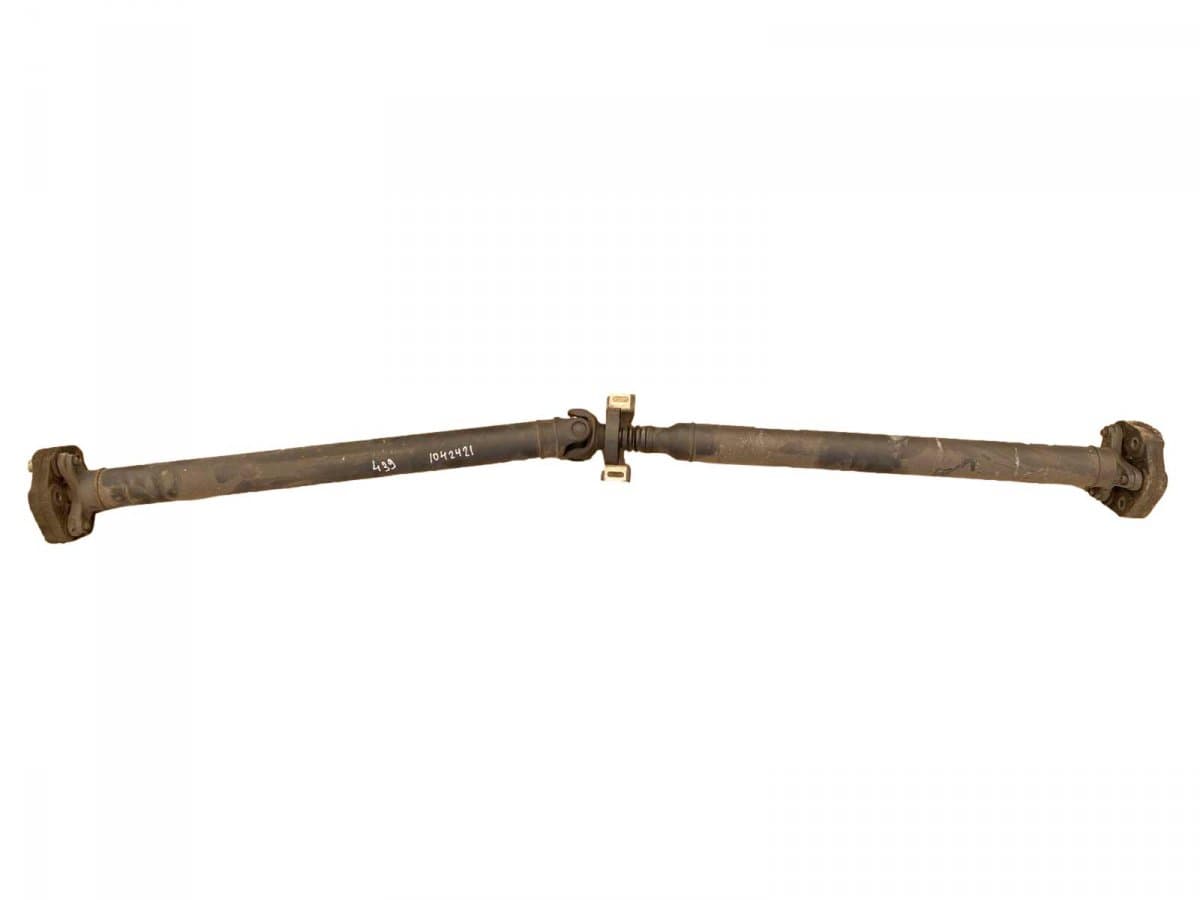 MERCEDES-BENZ A2054100402 Propeller Shaft Complete MERCEDES-BENZ C-CLASS (W205) (2013-2021)
