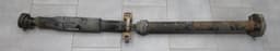 MERCEDES-BENZ A2514102002 2514102002 A2514101102 2514101102 Propeller Shaft Complete MERCEDES-BENZ R-CLASS (W251) (2006-2013) — thumbnail 1