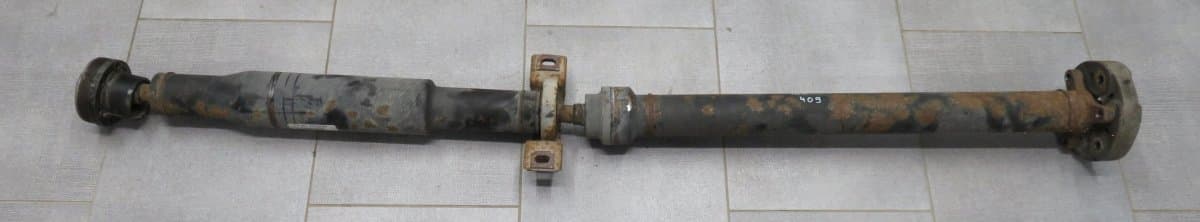 MERCEDES-BENZ A2514102002 2514102002 A2514101102 2514101102 Propeller Shaft Complete MERCEDES-BENZ R-CLASS (W251) (2006-2013)