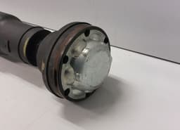 BMW 26107527624 7527624 Propeller Shaft Complete BMW 7 (E65, E66) (2001-2009) — thumbnail 2