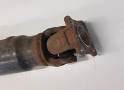 KIA 493002E000 2210300000 3370909114 Propeller Shaft Complete KIA SPORTAGE II (JE, KM) (2004-2010) — thumbnail 2
