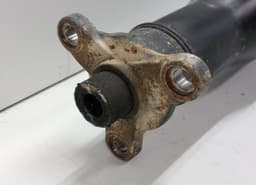 MERCEDES-BENZ A2214108106 A2214102016 A2218106 Propeller Shaft Complete MERCEDES-BENZ S-CLASS (W221) (2005-2013) — thumbnail 4