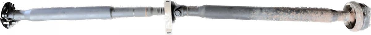 MERCEDES-BENZ Propeller Shaft Complete MERCEDES-BENZ S-CLASS (W221) (2005-2013)