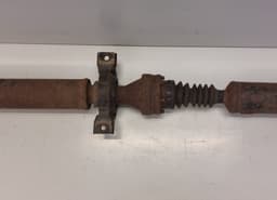 KIA 493002E000 2210300000 3370909114 Propeller Shaft Complete KIA SPORTAGE II (JE, KM) (2004-2010) — thumbnail 3