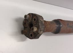 KIA 493002E000 2210300000 3370909114 Propeller Shaft Complete KIA SPORTAGE II (JE, KM) (2004-2010) — thumbnail 4