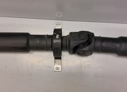 BMW 26107527624 7527624 Propeller Shaft Complete BMW 7 (E65, E66) (2001-2009) — thumbnail 3