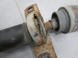 MERCEDES-BENZ A2514102002 2514102002 A2514101102 2514101102 Propeller Shaft Complete MERCEDES-BENZ R-CLASS (W251) (2006-2013) — thumbnail 3
