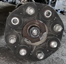 MERCEDES-BENZ Propeller Shaft Complete MERCEDES-BENZ S-CLASS (W221) (2005-2013) — thumbnail 3