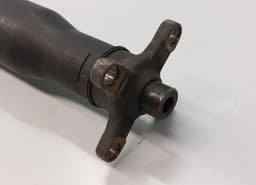 MERCEDES-BENZ A2114101116 Propeller Shaft Complete MERCEDES-BENZ E-CLASS (W211) (2002-2009) — thumbnail 2