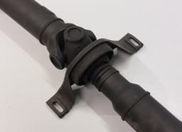 MERCEDES-BENZ A2114101116 Propeller Shaft Complete MERCEDES-BENZ E-CLASS (W211) (2002-2009) — thumbnail 4