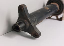 VW 7L652162D Propeller Shaft Complete VW TOUAREG I (7L) (2002-2010) — thumbnail 4