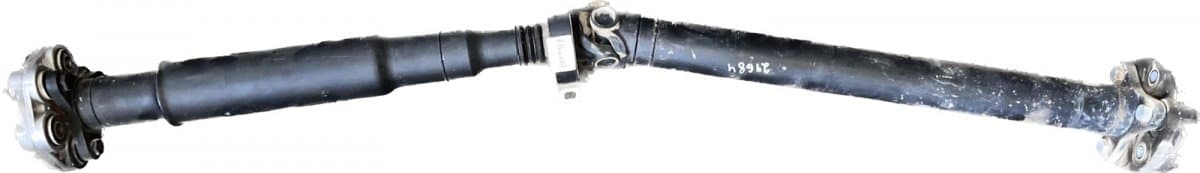 BMW Propeller Shaft Complete BMW 5 (F10, F11) (2010-2017)