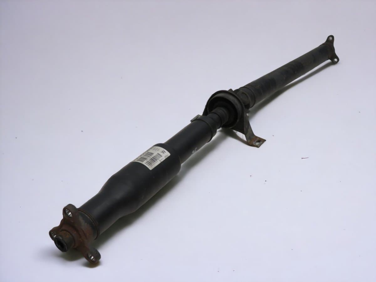 MERCEDES-BENZ A2044106606 Propeller Shaft Complete MERCEDES-BENZ C-CLASS (W204) (2007-2013)