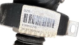 BMW Propeller Shaft Complete BMW 5 (F10, F11) (2010-2017) — thumbnail 5