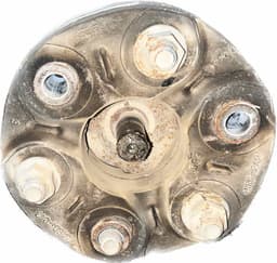 BMW Propeller Shaft Complete BMW 5 (F10, F11) (2010-2017) — thumbnail 3