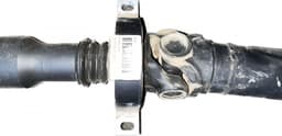 BMW Propeller Shaft Complete BMW 5 (F10, F11) (2010-2017) — thumbnail 4