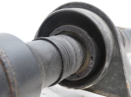MERCEDES-BENZ A2044106606 Propeller Shaft Complete MERCEDES-BENZ C-CLASS (W204) (2007-2013) — thumbnail 4