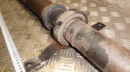 VW Propeller Shaft Complete VW PHAETON (3D) (2002-2016) — thumbnail 5