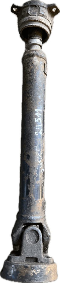 SUZUKI 2710185FA0 2710185FA1 Propeller Shaft Complete SUZUKI GRAND VITARA (FT, GT) (1998-2003) — thumbnail 1