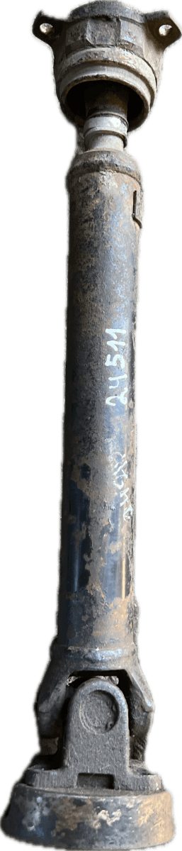 SUZUKI 2710185FA0 2710185FA1 Propeller Shaft Complete SUZUKI GRAND VITARA (FT, GT) (1998-2003)